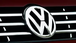 Volkswagen Recalls 384000 Cars in China Volkswagen Recalls 384000 Cars in China