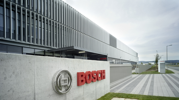 Bosch Pulls Plug on Photovoltaics Business