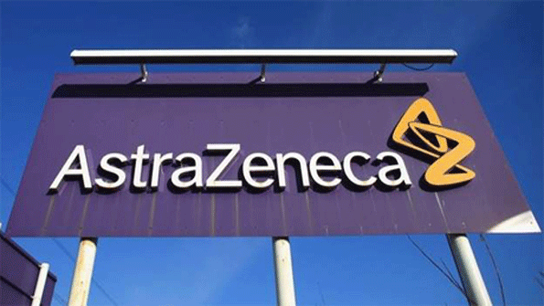 Drugmaker AstraZeneca Settles Patent Case