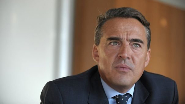 Air FranceKLM Names de Juniac as Next Chairman CEO