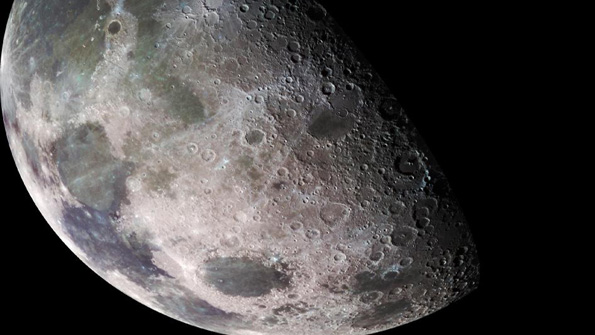 Space Likely for Rare Earths Search