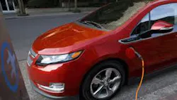 Mitsubishi Reports Battery Overheat Problems Mitsubishi Reports Battery Overheat Problems