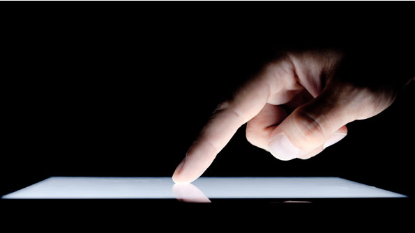 mobile financial planning