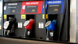 US Announces Stricter Gasoline Standards US Announces Stricter Gasoline Standards