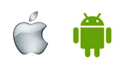 Android Gains US Share at Apple Expense Android Gains US Share at Apple Expense