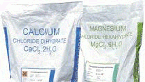 Canadian Chloride Manufacturer to Build Plant in Kentucky