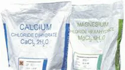 Canadian Chloride Manufacturer to Build Plant in Kentucky Canadian Chloride Manufacturer to Build Plant in Kentucky