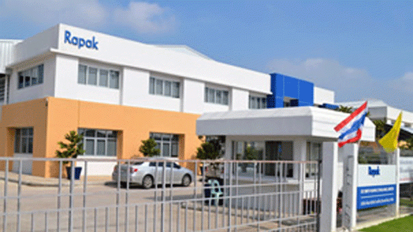 Packaging Manufacturers Opens Manufacturing Plant in Thailand