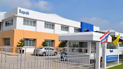 Packaging Manufacturers Opens Manufacturing Plant in Thailand Packaging Manufacturers Opens Manufacturing Plant in Thailand