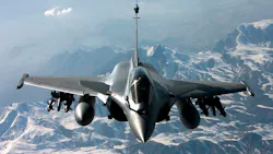 IndiaFrance Giant Fighter Jet Deal Stalled IndiaFrance Giant Fighter Jet Deal Stalled