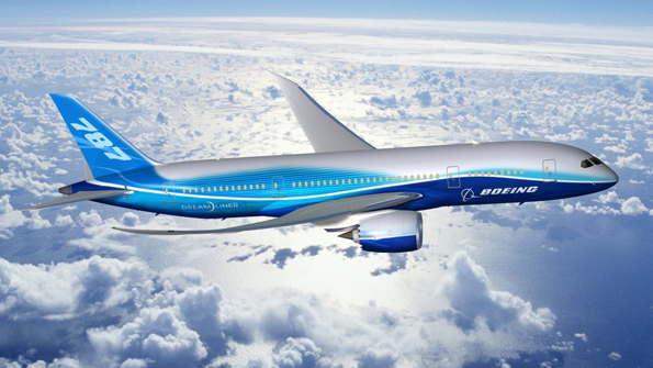 Boeing to Conduct Final 787 Battery Test Flight