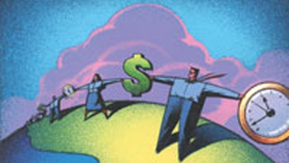 flexible supply chain