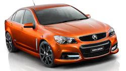 GM Holden Blames Japan for Australian Woes GM Holden Blames Japan for Australian Woes