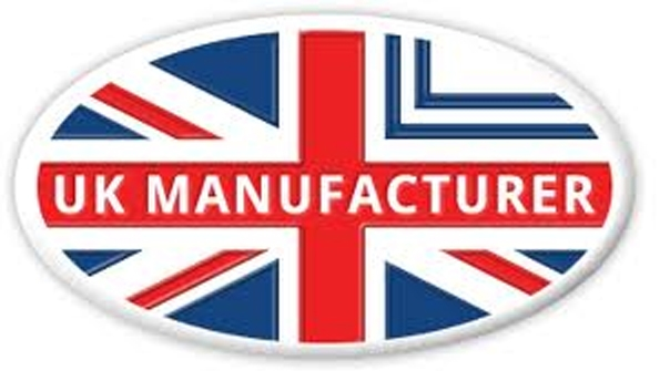 UK manufacturing