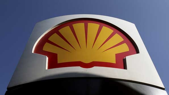 Royal Dutch Shell logo