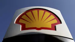 Royal Dutch Shell logo Royal Dutch Shell logo