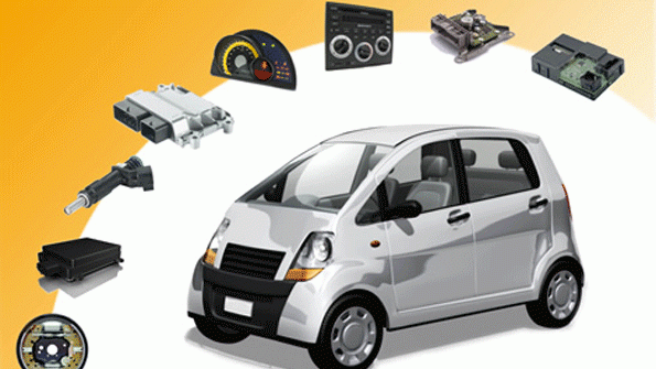 Continental to Expand Slovakia Plant