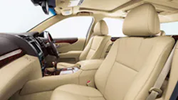 Toyota Establishes Plant in Laos Toyota Establishes Plant in Laos