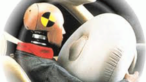 Four Japanese Auto Companies Recall 34 Million Airbags