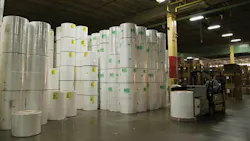 Covidien plant in Greenwood SC Covidien plant in Greenwood SC