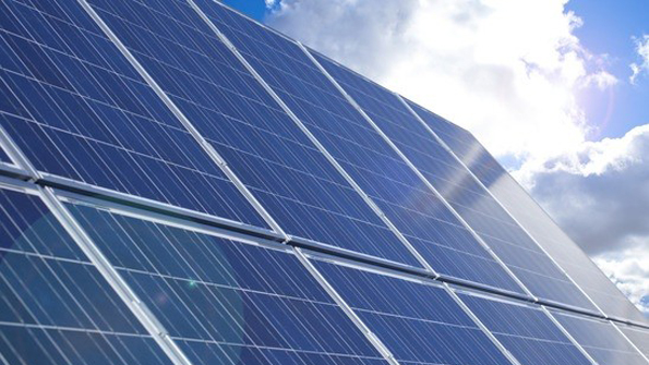 Make India a Global Solar Energy Hub