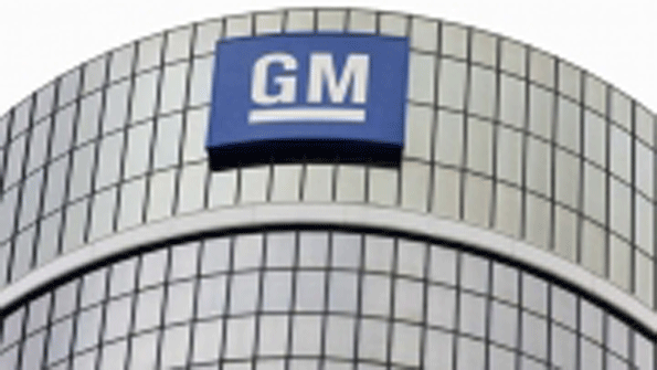GM to Launch 17 Models in China this Year