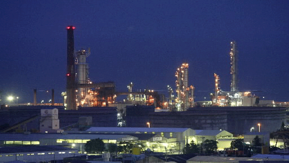 ExxonMobil Profits Higher Despite Lower Revenues