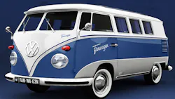 Volkswagen Says Watchful After Drop in Q1 Profits Volkswagen Says Watchful After Drop in Q1 Profits