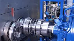 Weak Domestic Demand Hits German Machinetool Sector Weak Domestic Demand Hits German Machinetool Sector