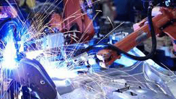 US Factory Orders Plunge 40 in March