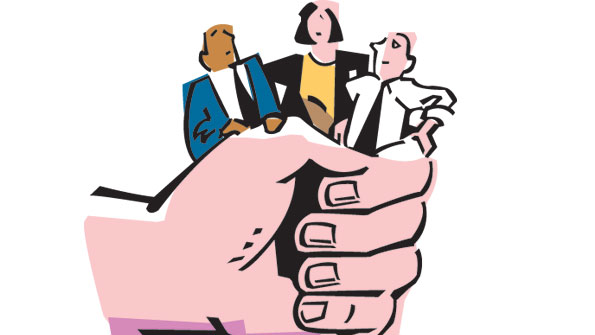 corporate cash management strategy