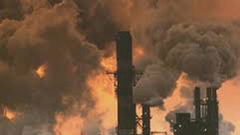 Japan China S Korea To Cooperate On Air Pollution Industryweek