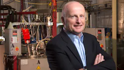 Tim Swales on sustainability and innovation Tim Swales on sustainability and innovation