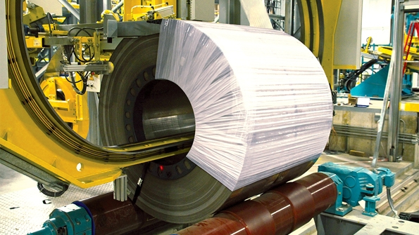 ProTec Adds Line to Produce Stronger Lighter Steel for Cars