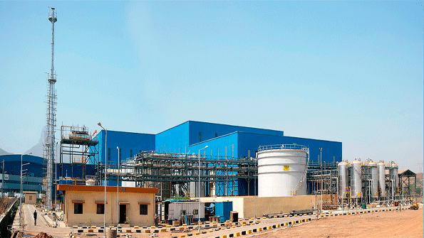 Valvoline Cummins Opens New India Manufacturing Facility for Automotive Lubrica