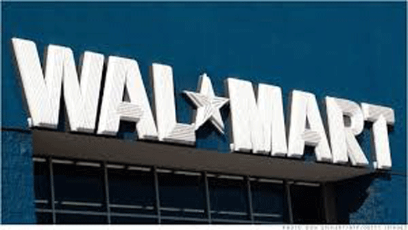 Walmart Earns 38 Billion in Q1