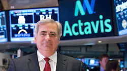 US Drugmaker Actavis to Spend 85 Billion on Irish Rival US Drugmaker Actavis to Spend 85 Billion on Irish Rival