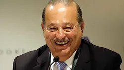 Carlos Slim Grupo Carso Carlos Slim Grupo Carso