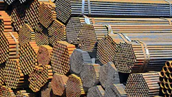 While US April deliveries of steel rose almost 6 over March and more than 2 over April 2012 the yeartodate total for 2013 is off by 45 versus the comparable period of 2012 While US April deliveries of steel rose almost 6 over March and more than 2 over April 2012 the yeartodate total for 2013 is off by 45 versus the comparable period of 2012