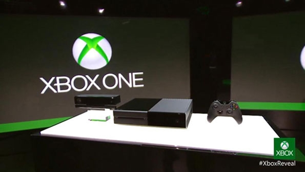xbox