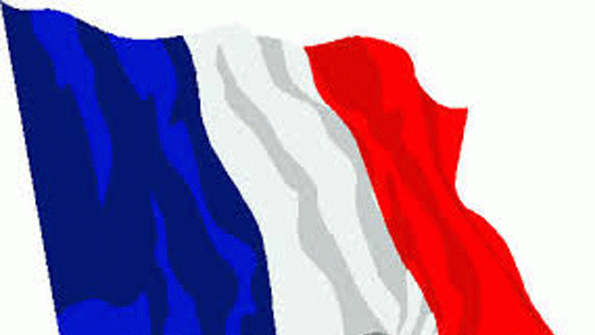 French Manufacturers Optimistic in May