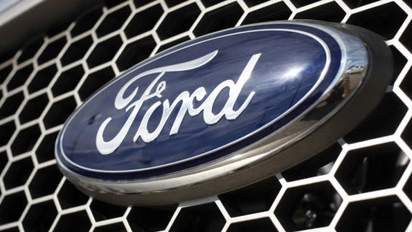 Ford Promises to Keep 1000 Jobs at French Plant
