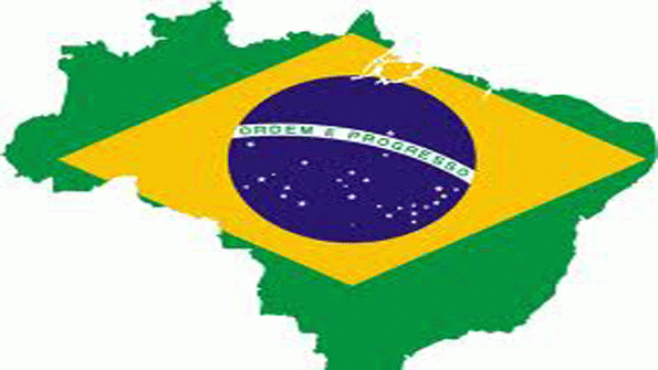 Competing with China for Interest in Africa Brazil Cancels Debt