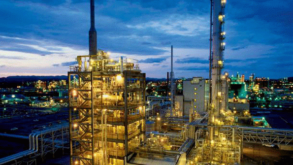 Eastman Chemical Investing 1.6 Billion in Tennessee Plant IndustryWeek