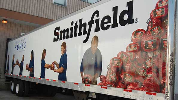 Smithfield Foods