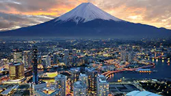 Japan Factory Output Jumps Japan Factory Output Jumps