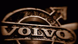 Volvo Chief Acknowledges Errors and Will Stay in US Volvo Chief Acknowledges Errors and Will Stay in US