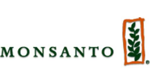 Monsanto logo