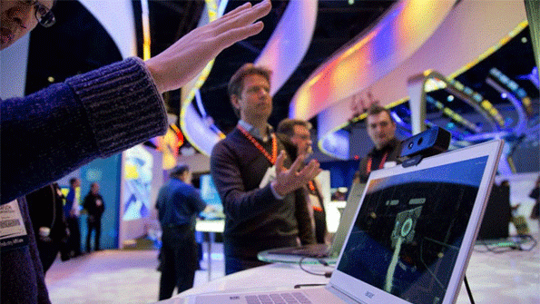 Intel Introduces Fourth Generation Processors