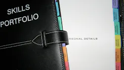 Skills Portfolio Skills Portfolio